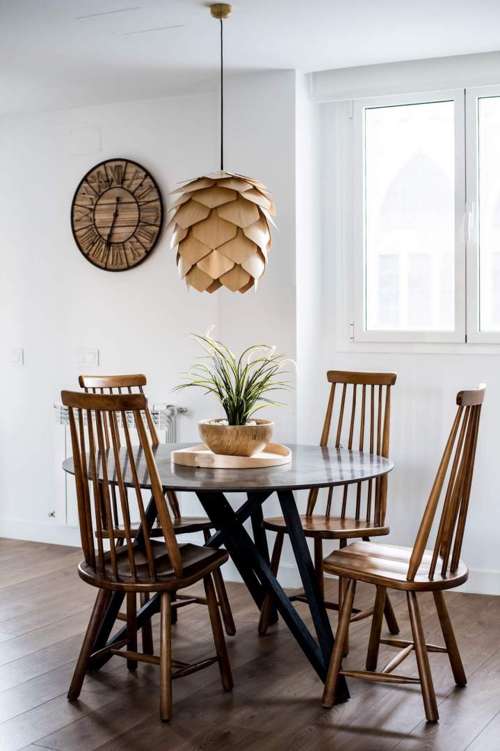Réalisation mobilier original Thann